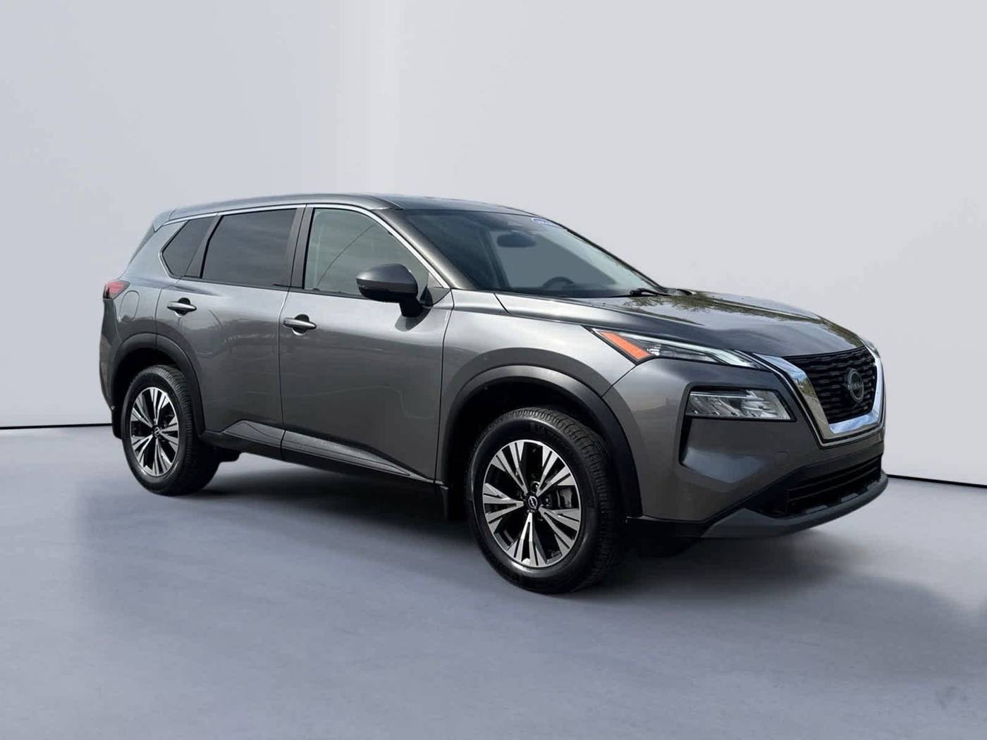 2023 Nissan Rogue SV — SUV — 41,191 mi — Knoxville, TN