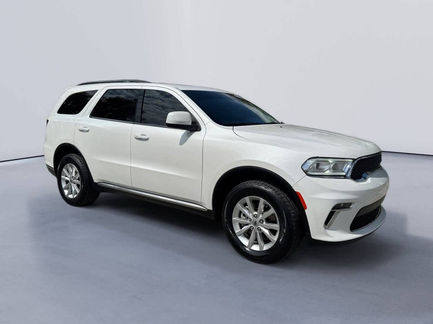 2021 Dodge Durango SXT Plus — SUV — 69,742 mi — Knoxville, TN