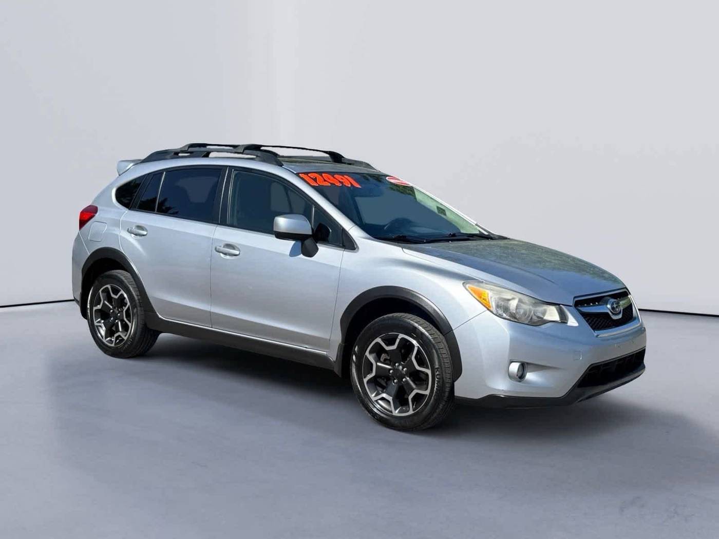 2014 Subaru XV Crosstrek 2.0i Premium — SUV — 141,702 mi — Knoxville, TN