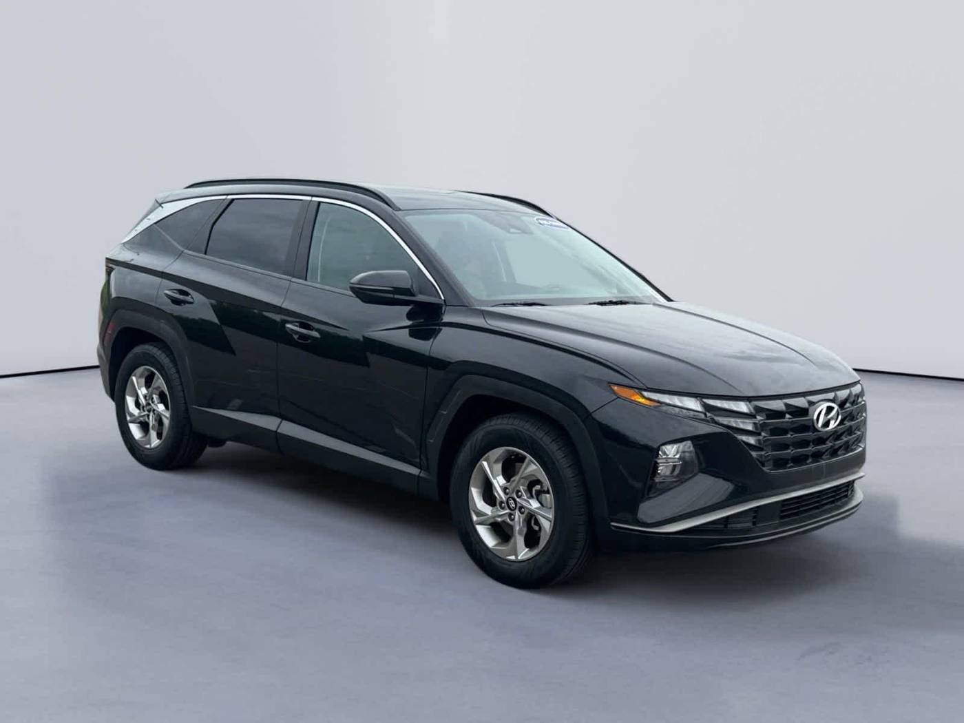 2022 Hyundai Tucson SEL — SUV — 39,099 mi — Knoxville, TN