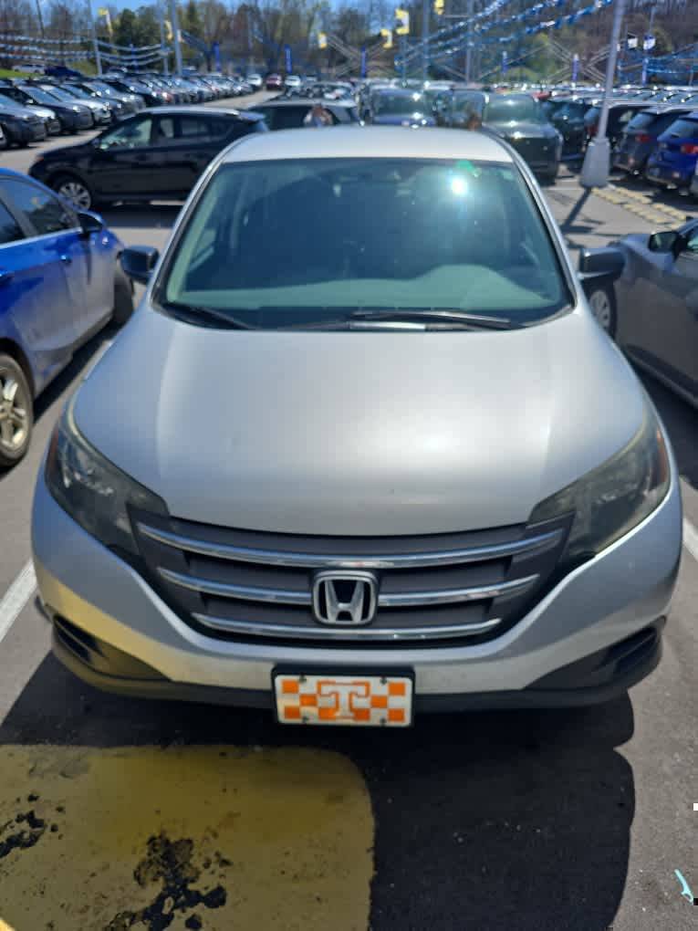 2014 Honda CR-V LX — SUV — 192,664 mi — Knoxville, TN
