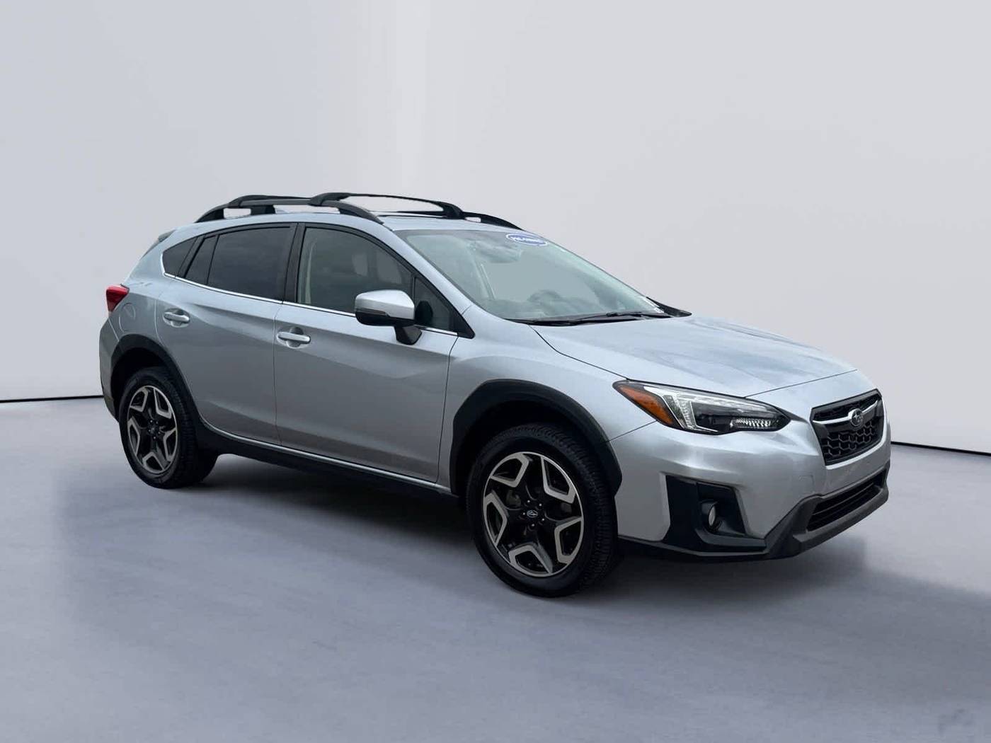 2019 Subaru Crosstrek Limited — SUV — 62,449 mi — Knoxville, TN