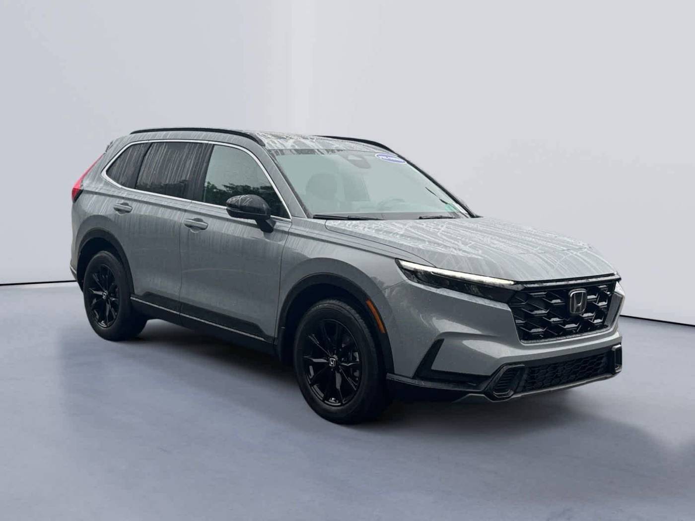 2023 Honda CR-V Hybrid Sport — SUV — 29,025 mi — Knoxville, TN