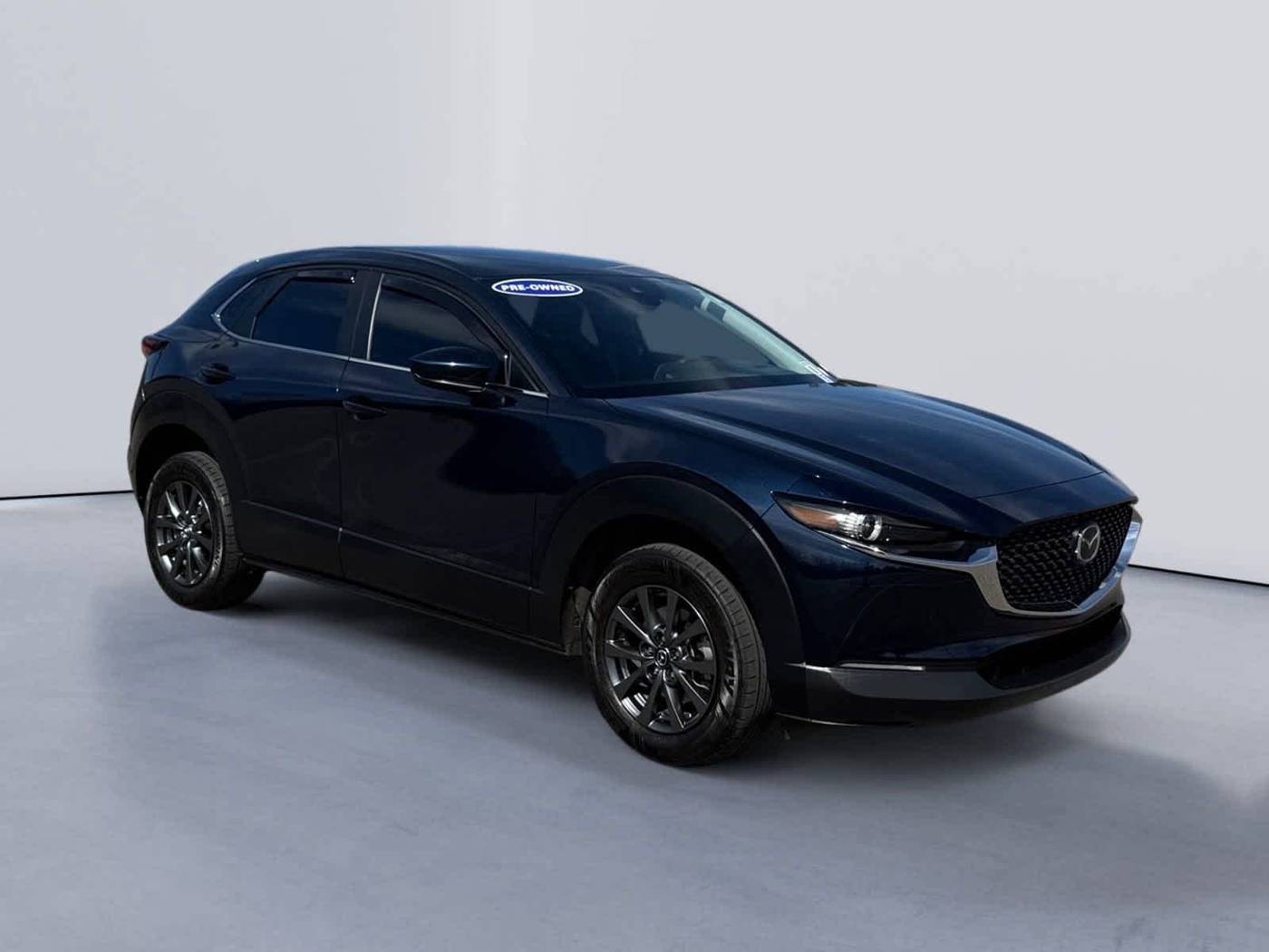 2022 Mazda CX-30 S — SUV — 36,815 mi — Knoxville, TN