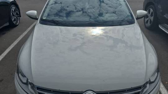 2013 Volkswagen CC Sport — Sedan — 169,614 mi — Knoxville, TN