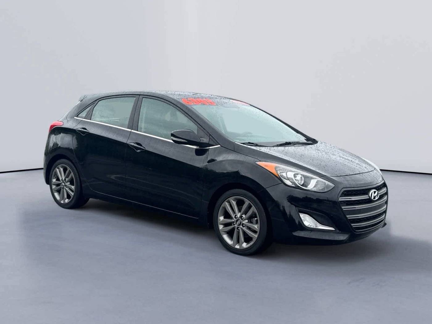 2016 Hyundai Elantra GT — Hatchback — 198,848 mi — Knoxville, TN