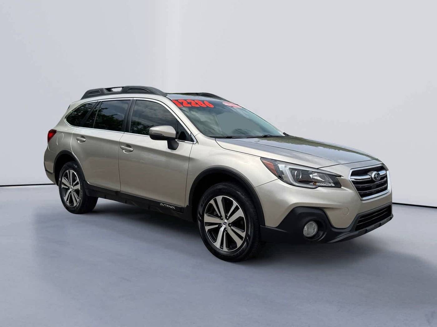 2018 Subaru Outback 2.5i Limited — SUV — 178,675 mi — Knoxville, TN