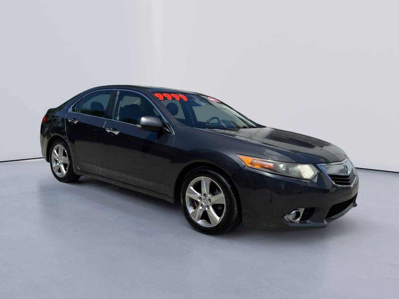 2011 Acura TSX Technology Package — Sedan — 189,598 mi — Knoxville, TN