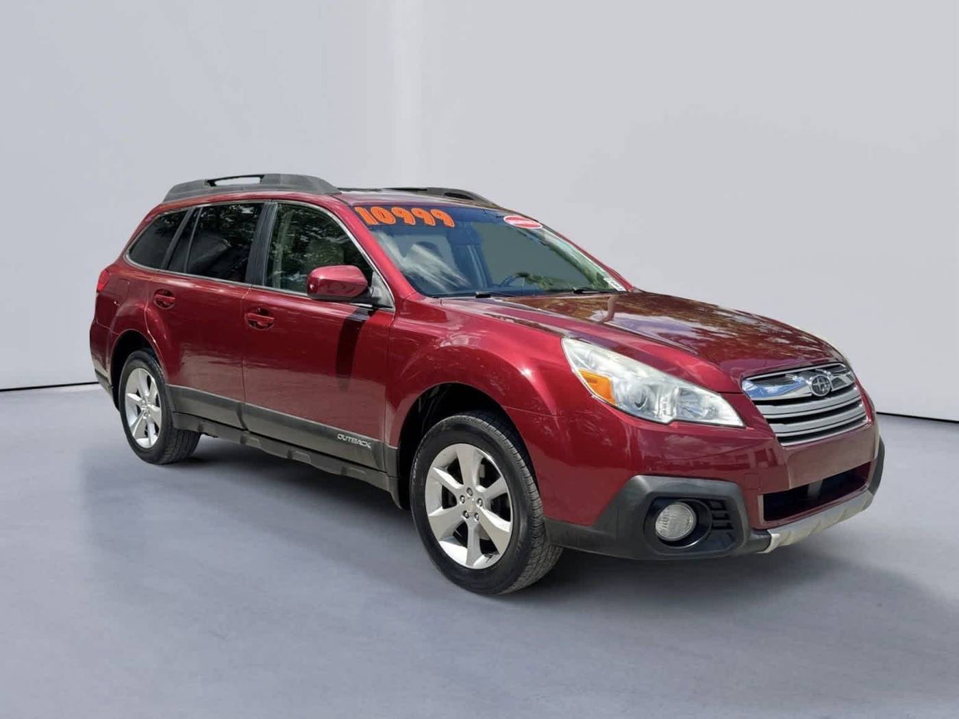 2013 Subaru Outback 2.5i Limited — SUV — 144,877 mi — Knoxville, TN