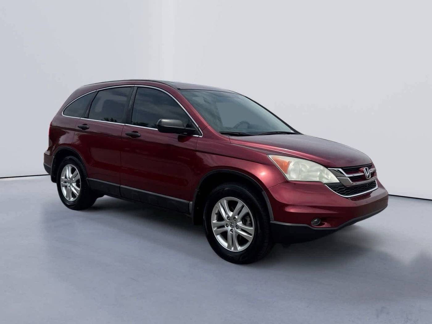 2010 Honda CR-V EX — SUV — 125,727 mi — Knoxville, TN
