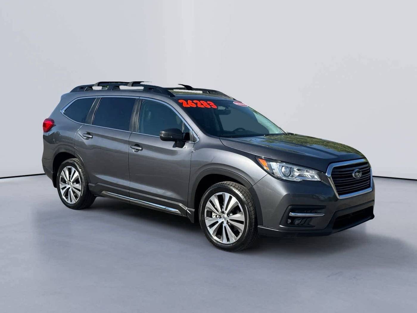 2021 Subaru Ascent Limited — SUV — 76,515 mi — Knoxville, TN