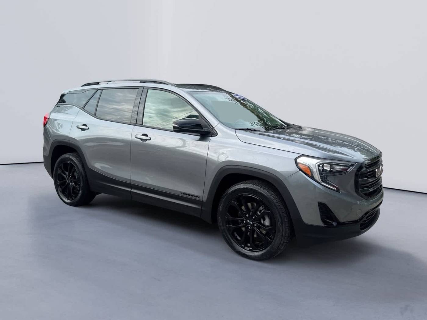 2020 GMC Terrain SLT — SUV — 10,025 mi — Knoxville, TN