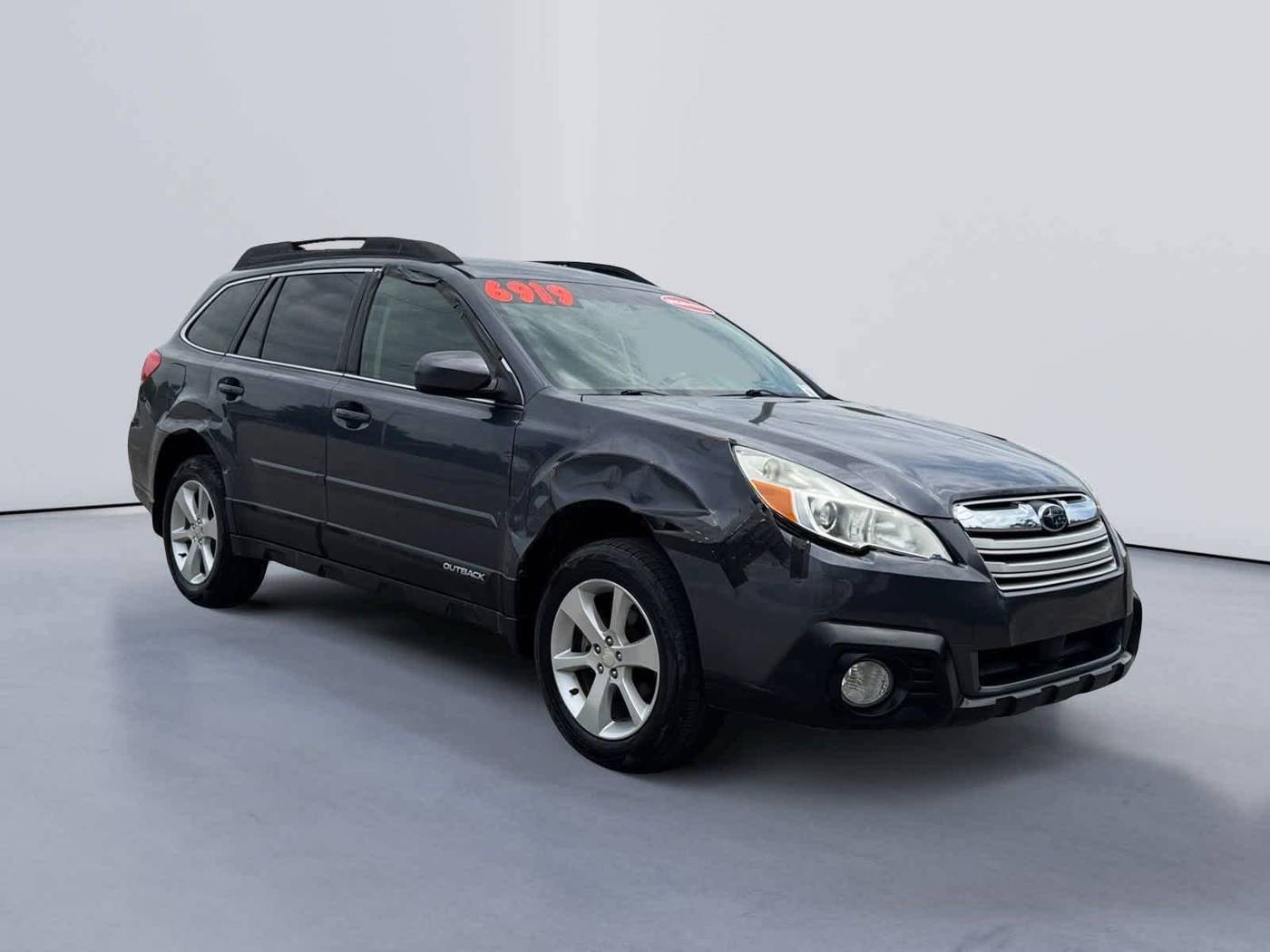 2014 Subaru Outback 2.5i Premium — SUV — 212,392 mi — Knoxville, TN