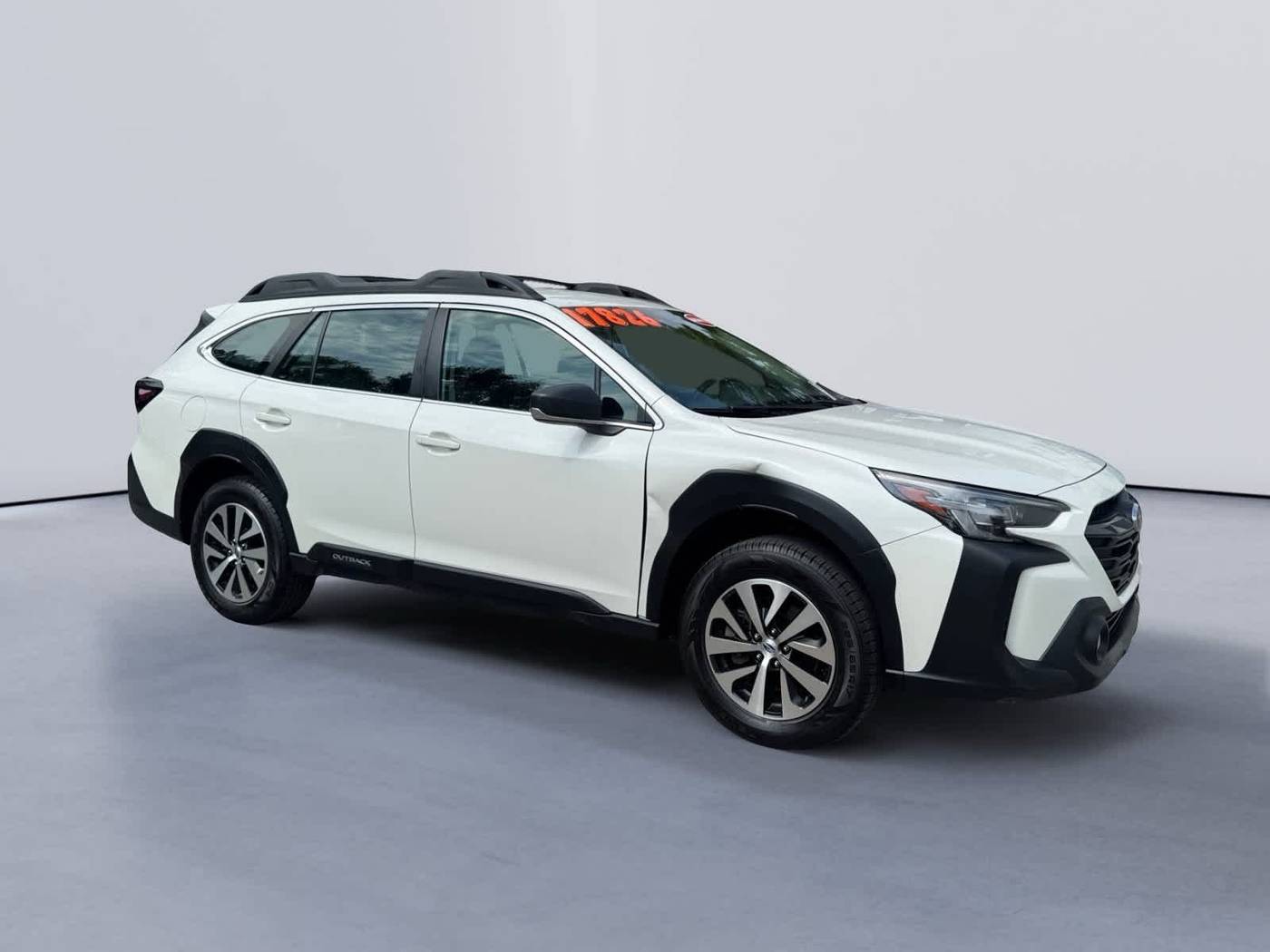 2024 Subaru Outback Standard — SUV — 150,498 mi — Knoxville, TN