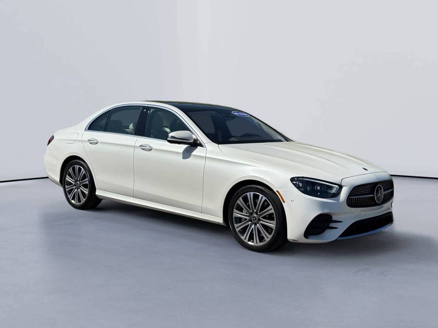 2021 Mercedes-Benz E-Class E 450 — Sedan — 18,975 mi — Knoxville, TN