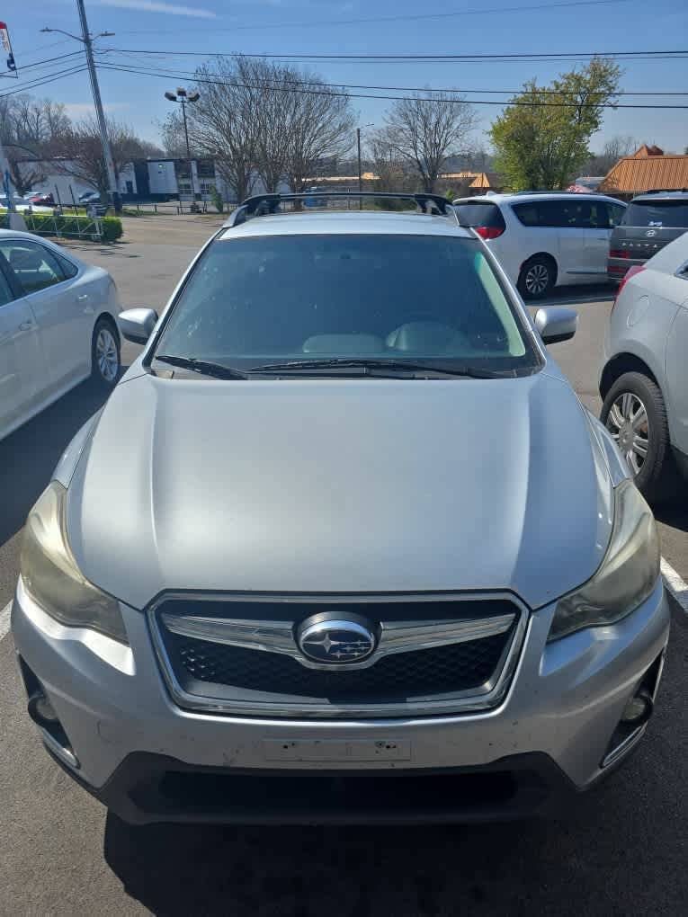 2017 Subaru Crosstrek Premium — SUV — 140,437 mi — Knoxville, TN