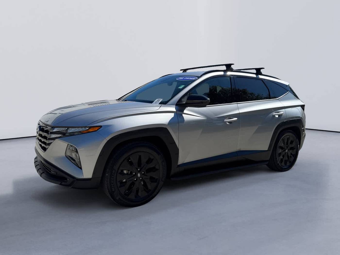 2024 Hyundai Tucson XRT — SUV — 12,011 mi — Knoxville, TN
