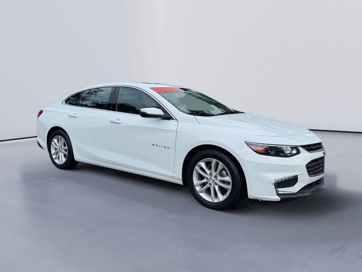 2017 Chevrolet Malibu Hybrid — Sedan — 95,132 mi — Knoxville, TN