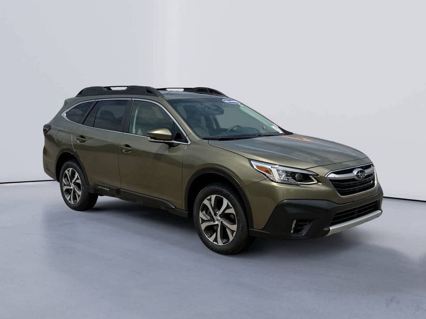 2022 Subaru Outback 2.5i Limited — SUV — 50,285 mi — Knoxville, TN