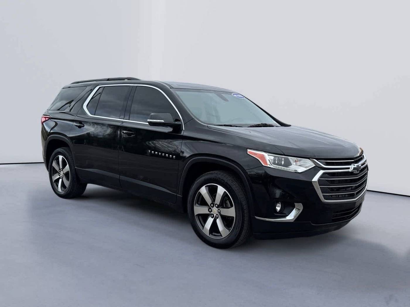 2020 Chevrolet Traverse LT Leather — SUV — 83,277 mi — Knoxville, TN