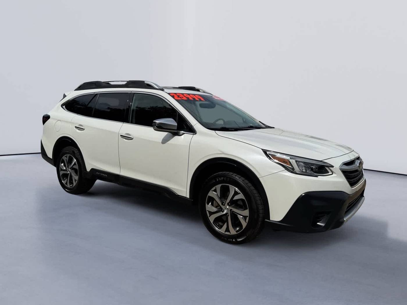 2020 Subaru Outback 2.4T Touring XT — SUV — 111,110 mi — Knoxville, TN