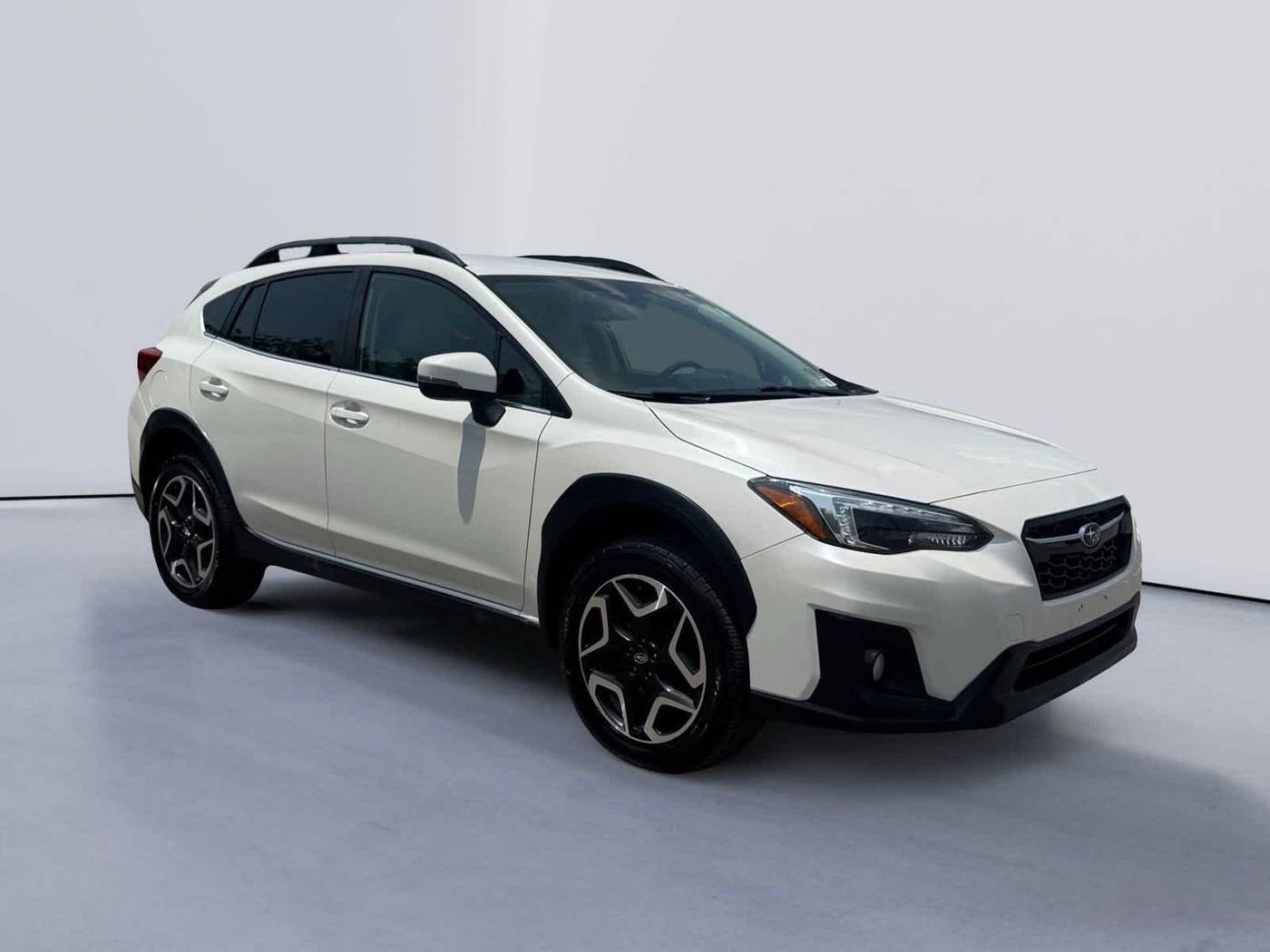 2019 Subaru Crosstrek Limited — SUV — 100,266 mi — Knoxville, TN