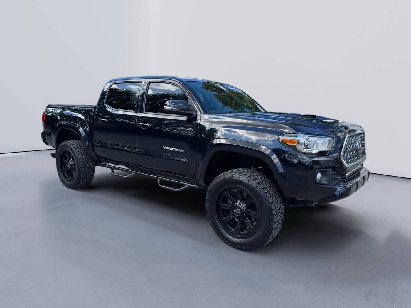 2018 Toyota Tacoma TRD Sport — Pickup Truck — 61,507 mi — Knoxville, TN