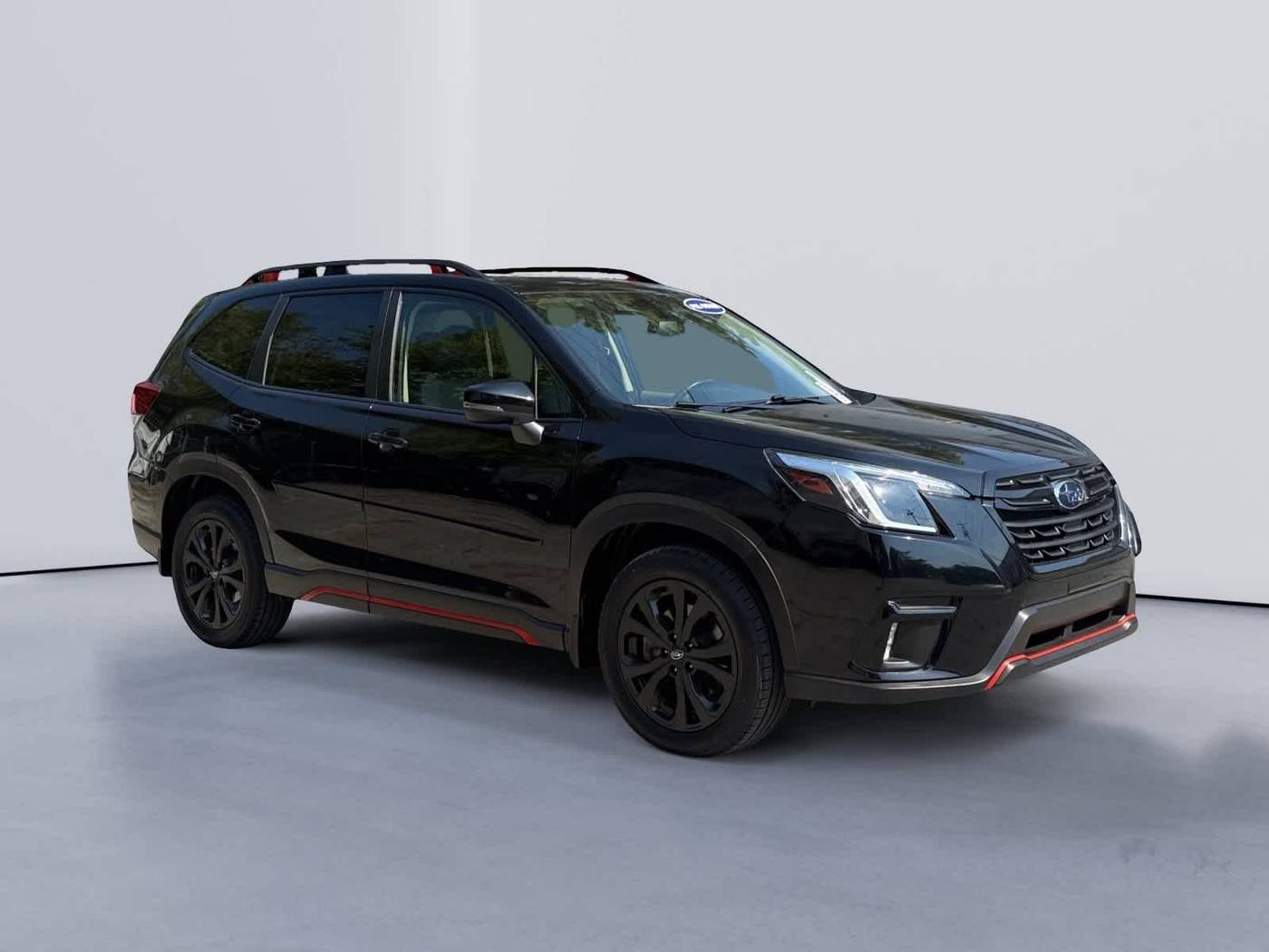 2022 Subaru Forester Sport — SUV — 50,724 mi — Knoxville, TN