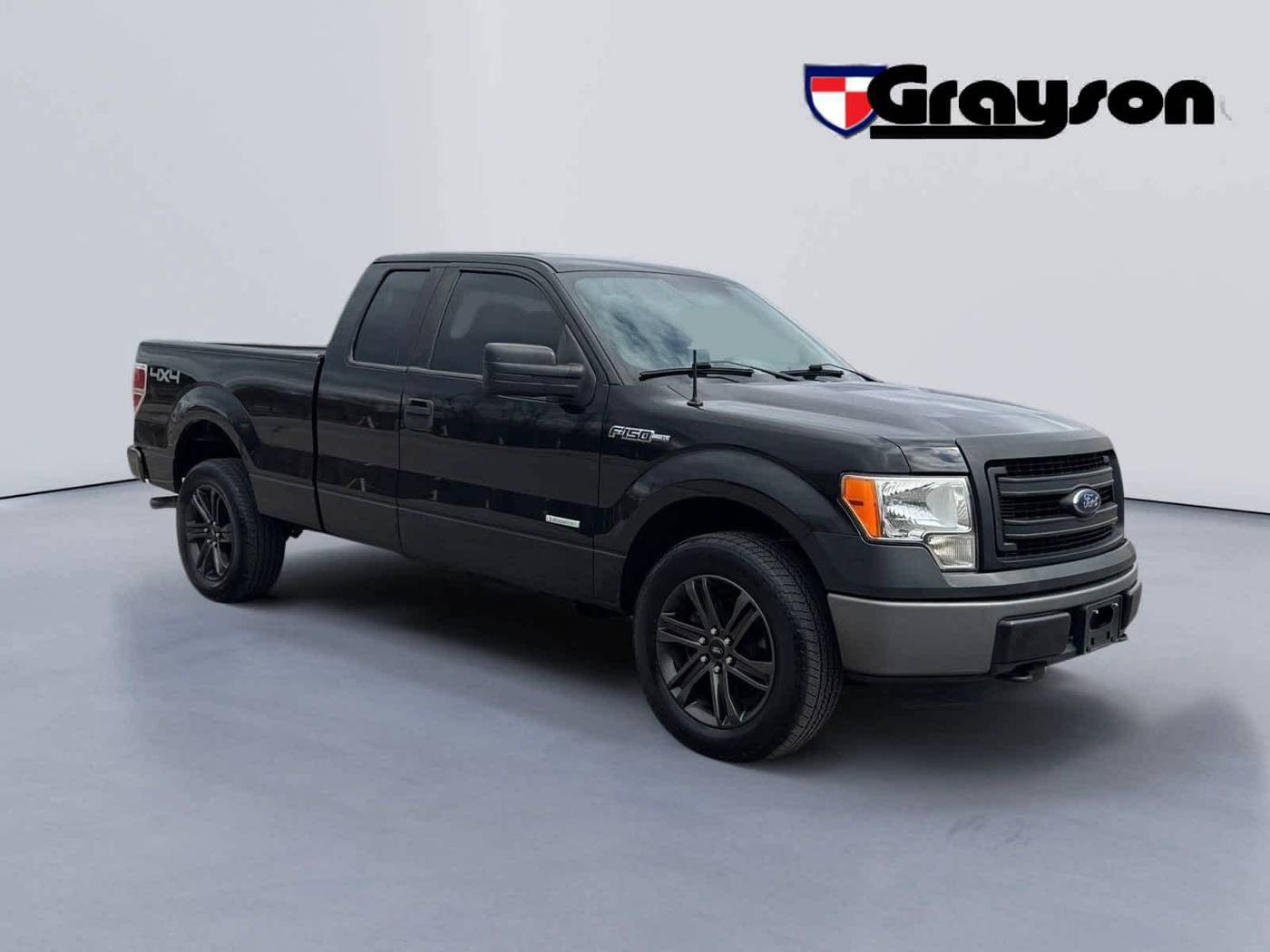 2013 Ford F-150 XL — Pickup Truck — 113,945 mi — Knoxville, TN
