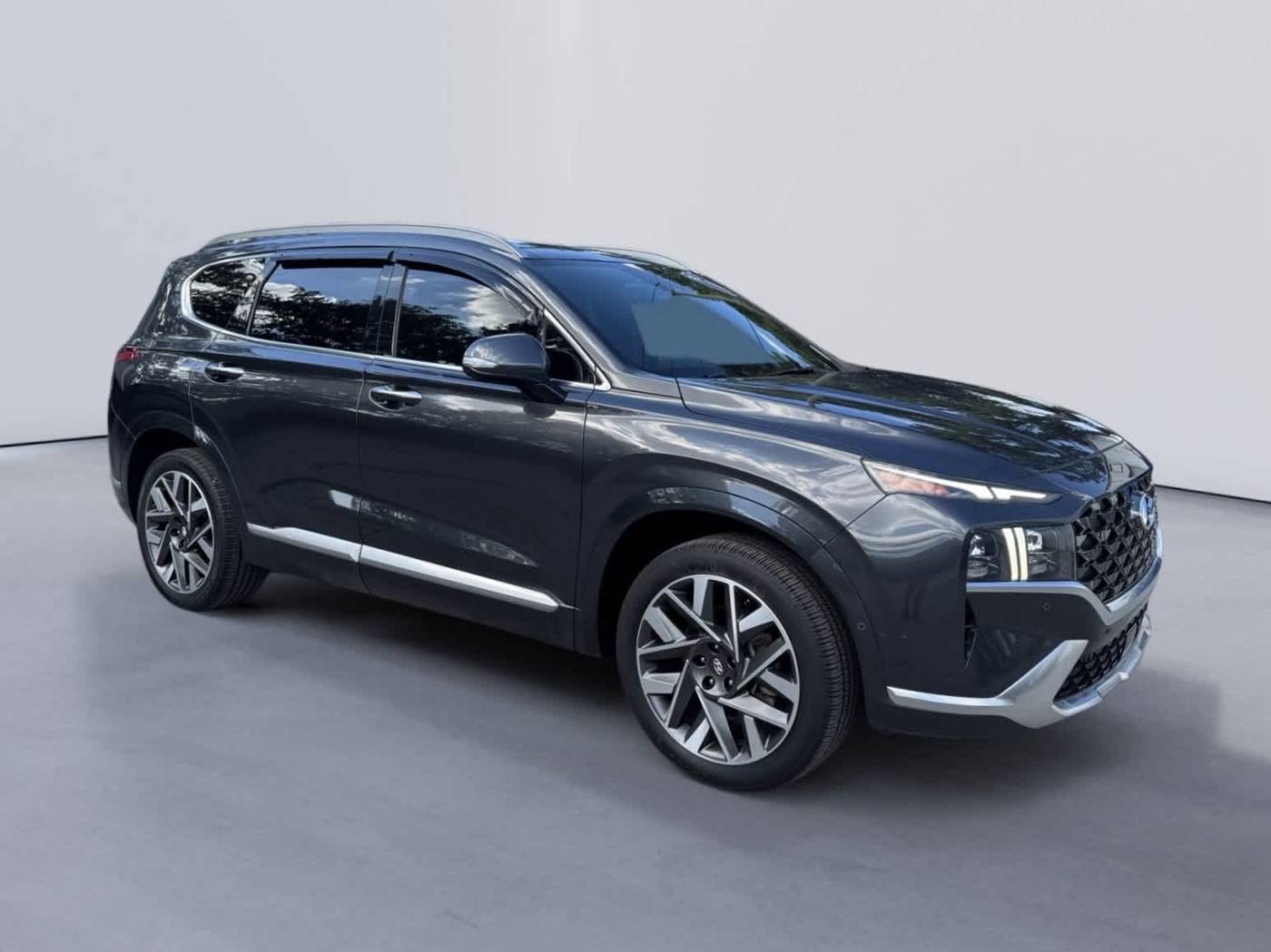 2022 Hyundai Santa Fe Calligraphy — SUV — 41,987 mi — Knoxville, TN