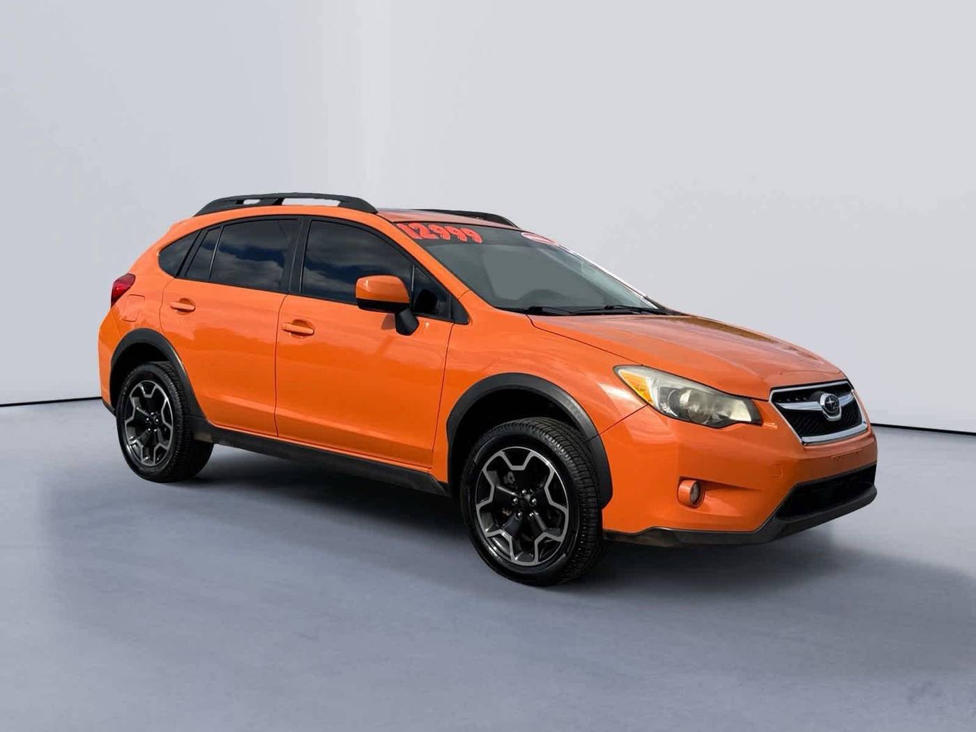 2014 Subaru XV Crosstrek 2.0i Premium — SUV — 162,822 mi — Knoxville, TN