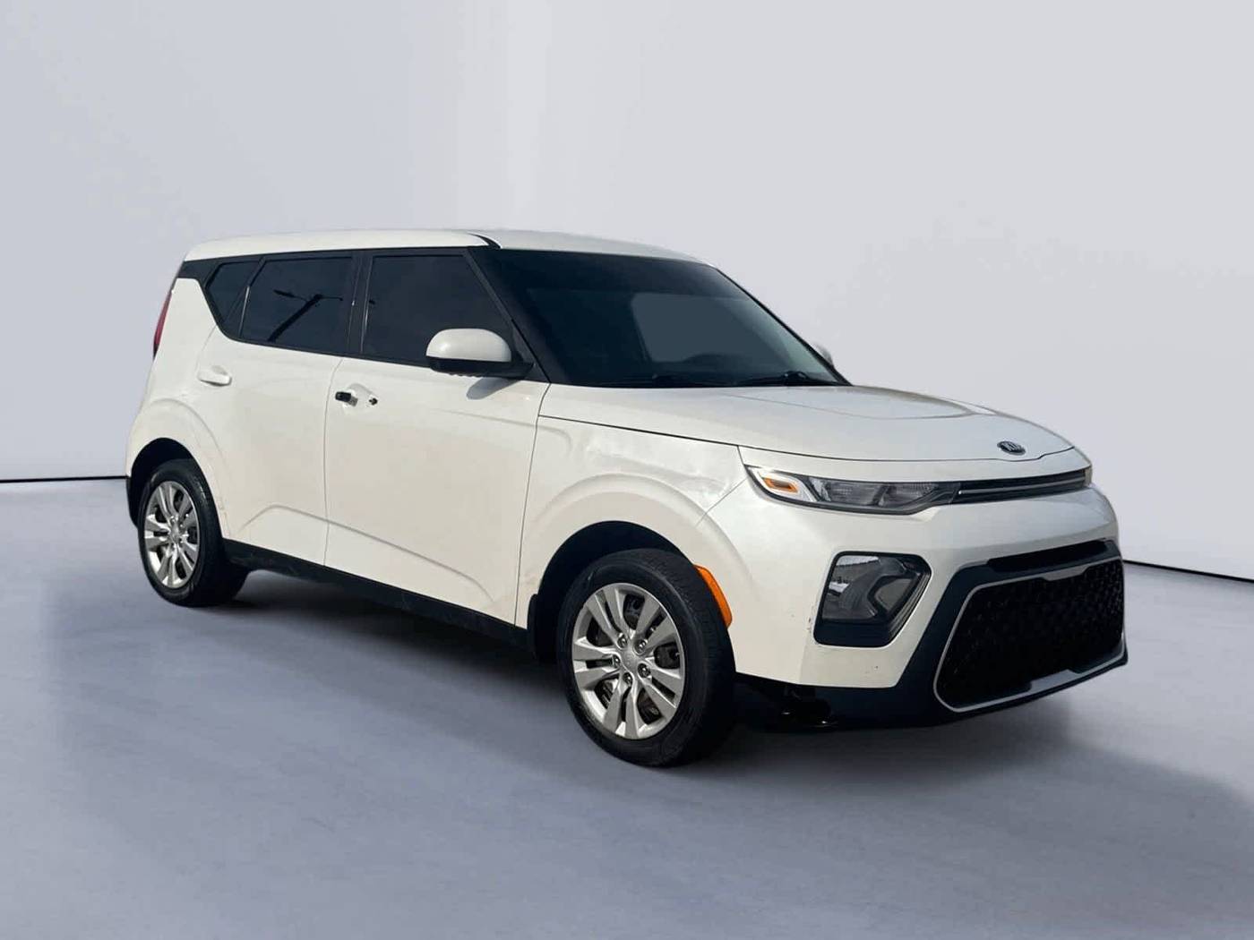 2020 Kia Soul LX — Hatchback — 165,254 mi — Knoxville, TN