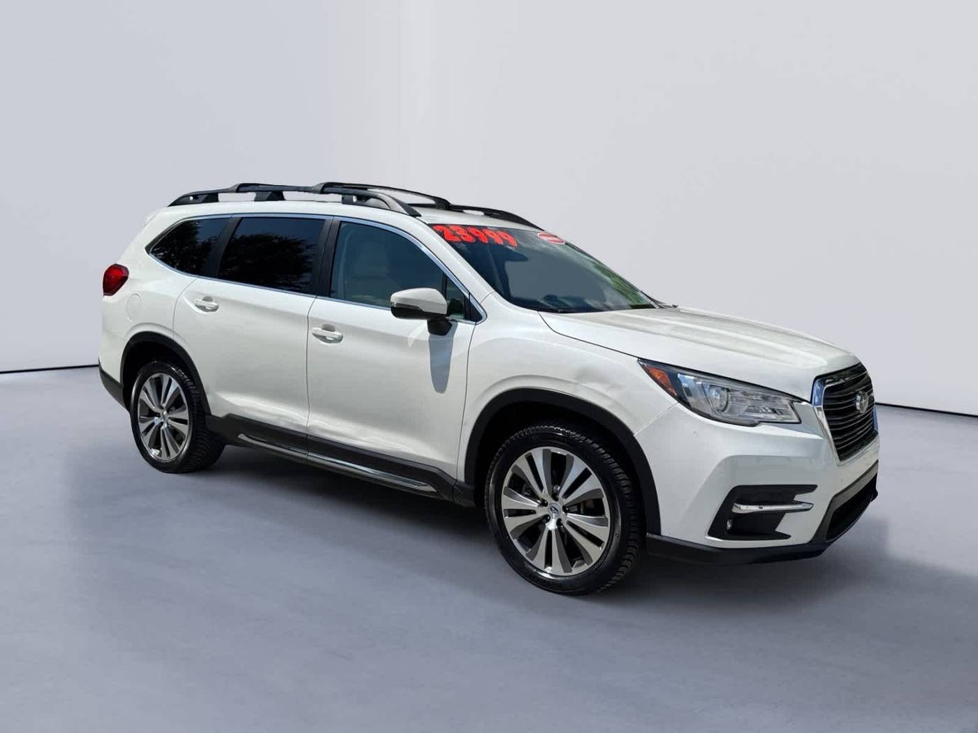 2019 Subaru Ascent Limited — SUV — 74,690 mi — Knoxville, TN