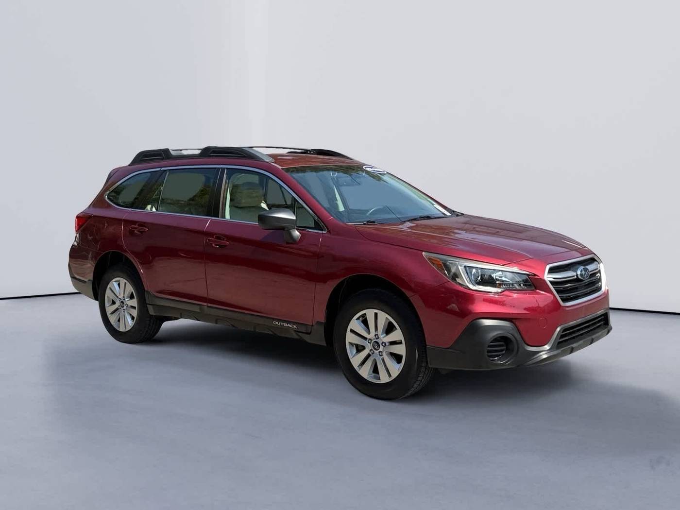 2019 Subaru Outback 2.5i — SUV — 40,952 mi — Knoxville, TN