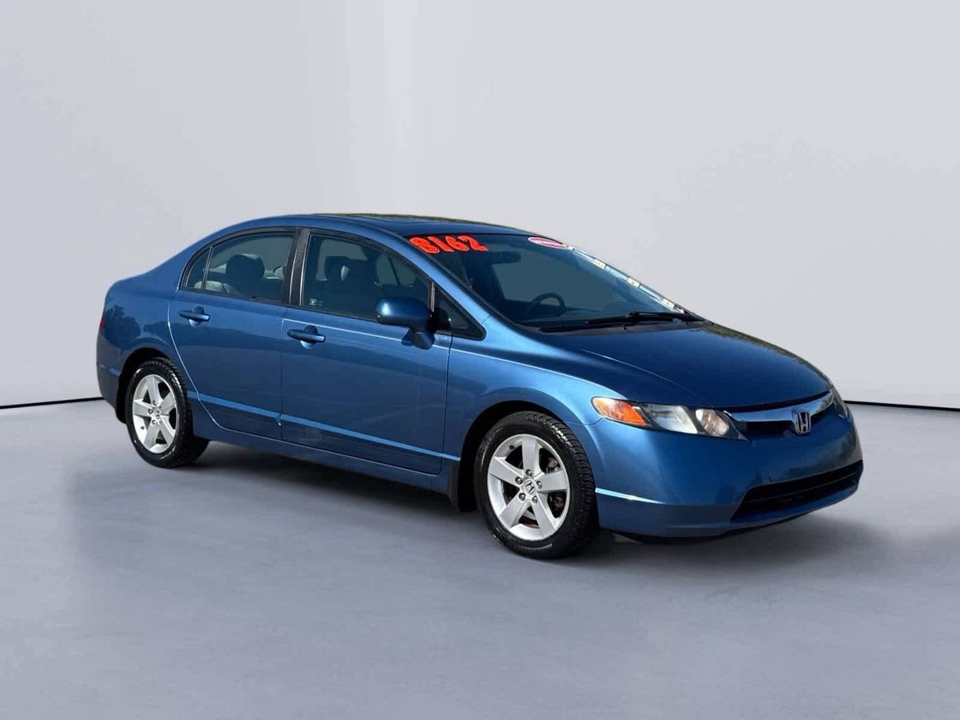 2008 Honda Civic EX — Sedan — 157,954 mi — Knoxville, TN