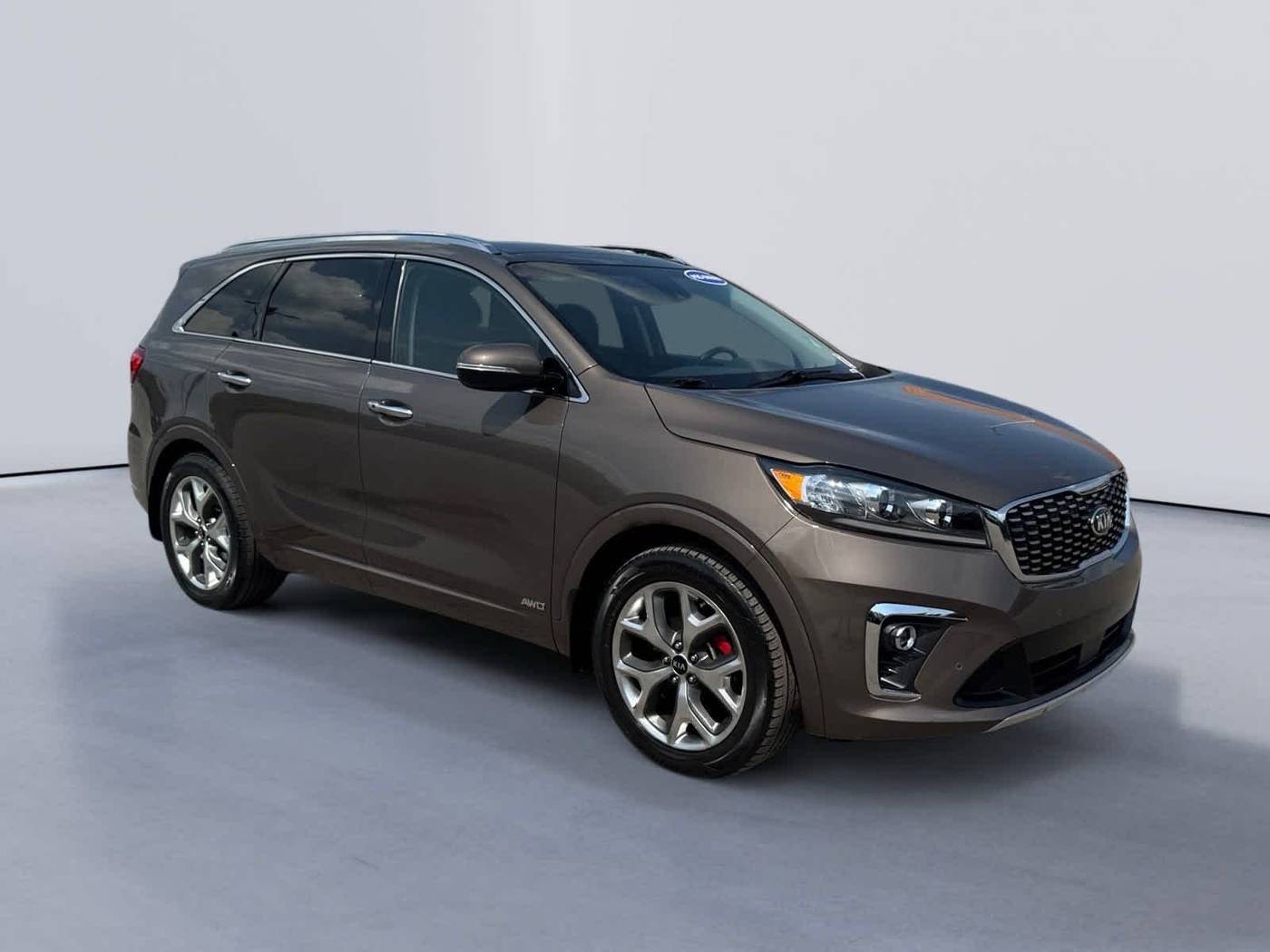2019 Kia Sorento SX V6 — SUV — 56,186 mi — Knoxville, TN