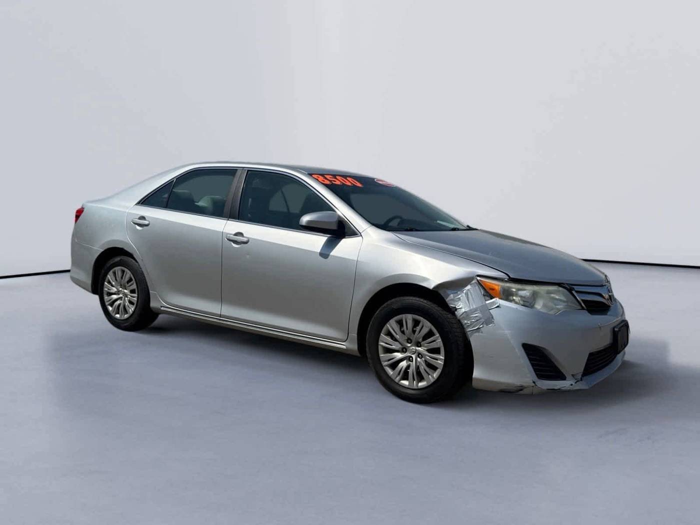 2012 Toyota Camry L — Sedan — 178,904 mi — Knoxville, TN