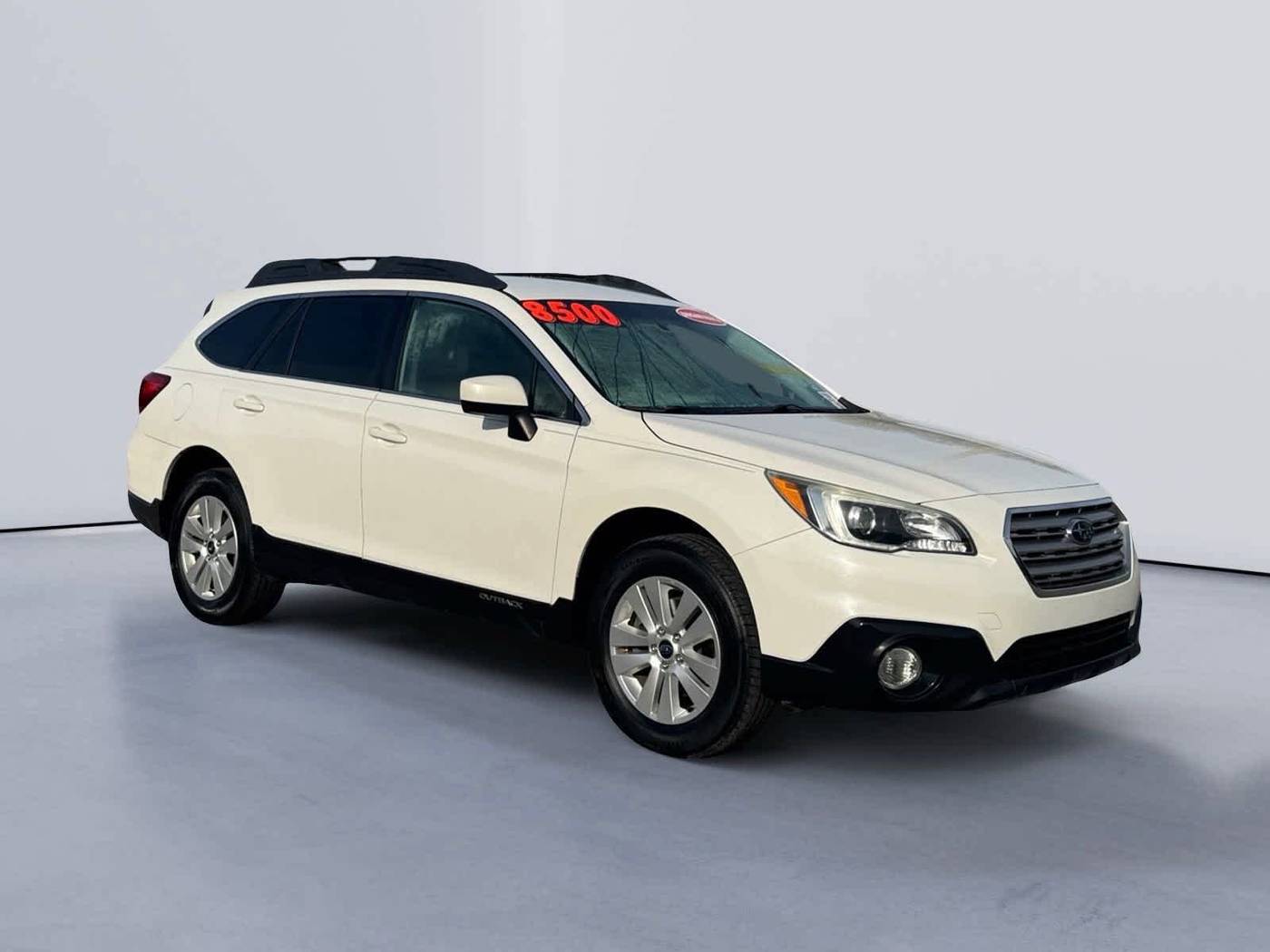 2016 Subaru Outback 2.5i Premium — SUV — 223,920 mi — Knoxville, TN