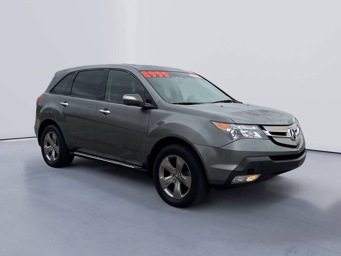 2009 Acura MDX Sport Package — SUV — 169,885 mi — Knoxville, TN