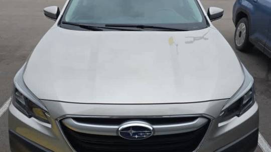 2020 Subaru Outback 2.5i Premium — SUV — 42,227 mi — Knoxville, TN