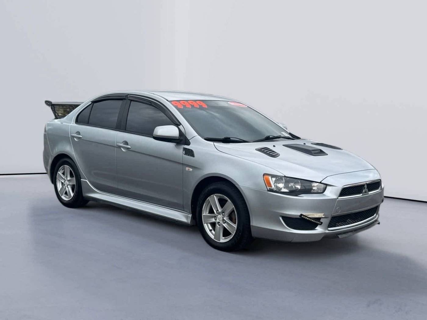 2014 Mitsubishi Lancer SE — Sedan — 135,306 mi — Knoxville, TN