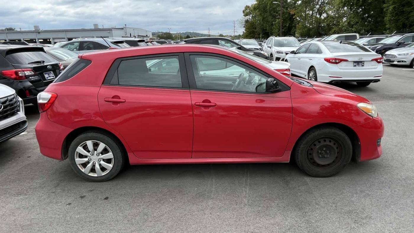 Used Toyota Matrix for Sale in Wallins Creek, KY (with Photos) TrueCar