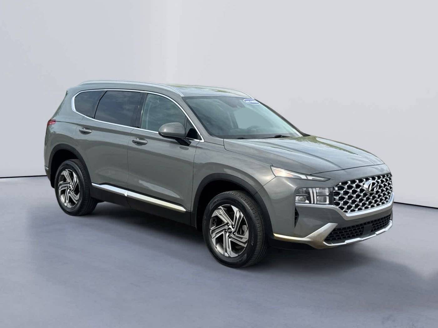 2022 Hyundai Santa Fe SEL — SUV — 27,932 mi — Knoxville, TN