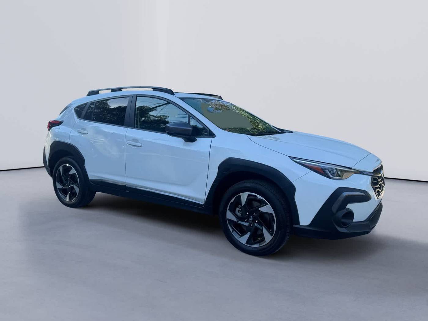 2024 Subaru Crosstrek Limited — SUV — 12,759 mi — Knoxville, TN