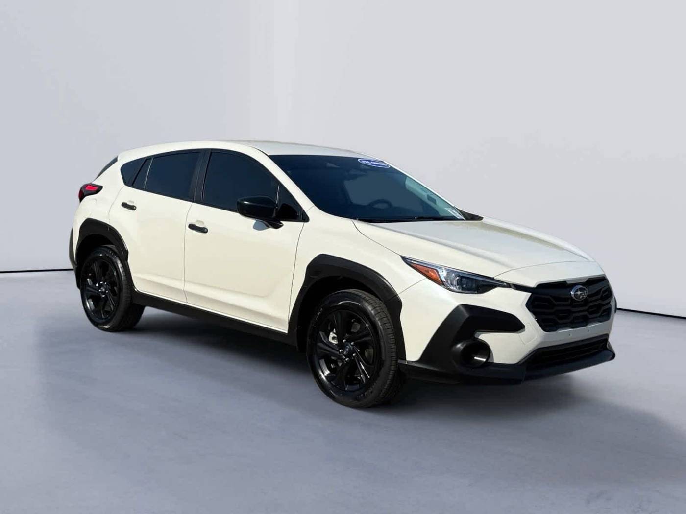 2024 Subaru Crosstrek 2.0i — SUV — 10,948 mi — Knoxville, TN