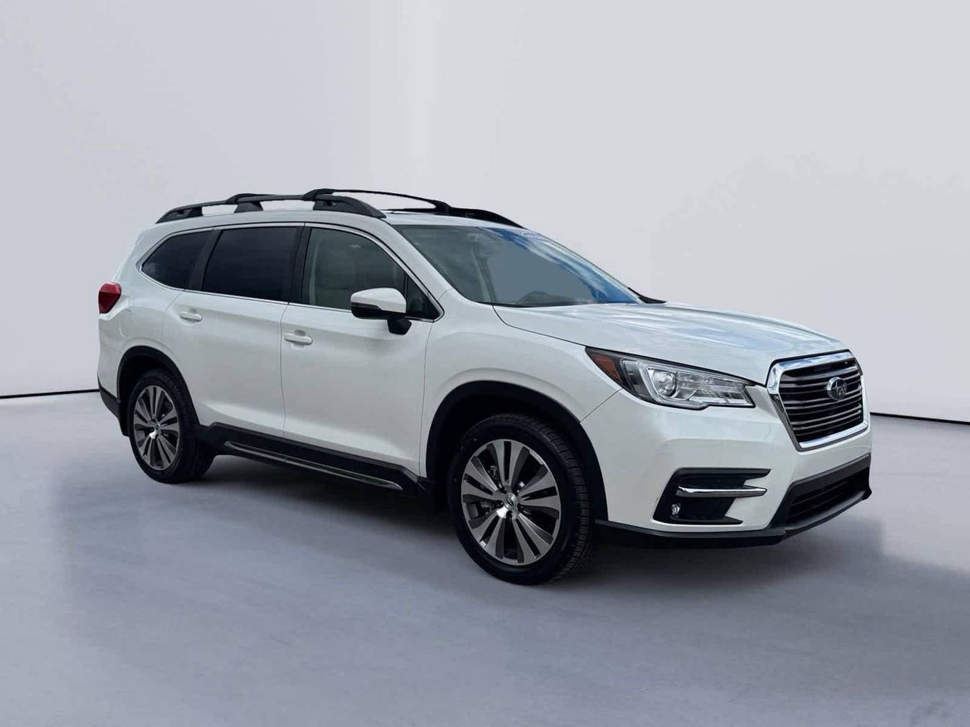 2022 Subaru Ascent Limited — SUV — 26,290 mi — Knoxville, TN