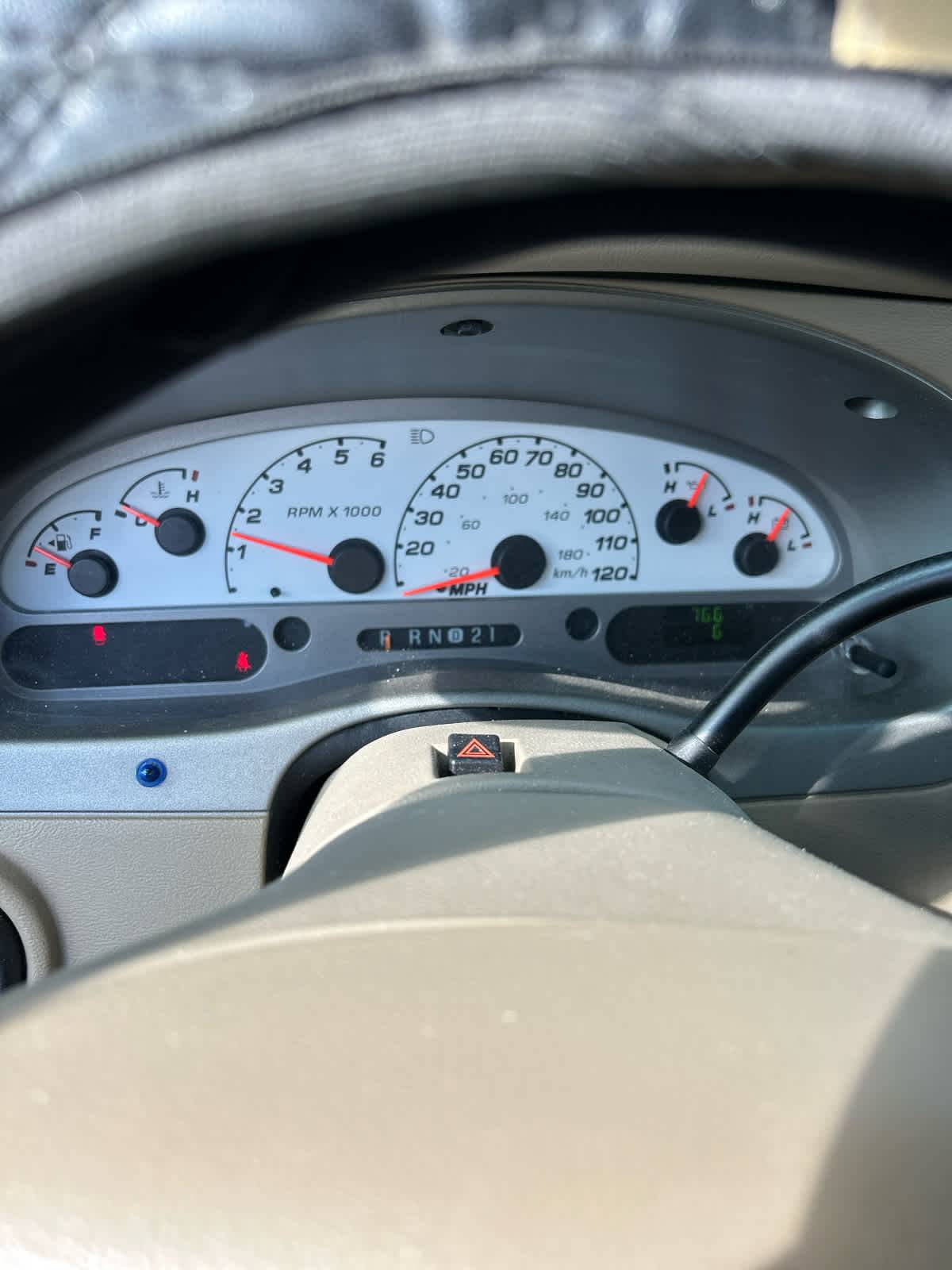 2004 Ford Explorer Sport Trac XLS — SUV — 176,633 mi — Knoxville, TN
