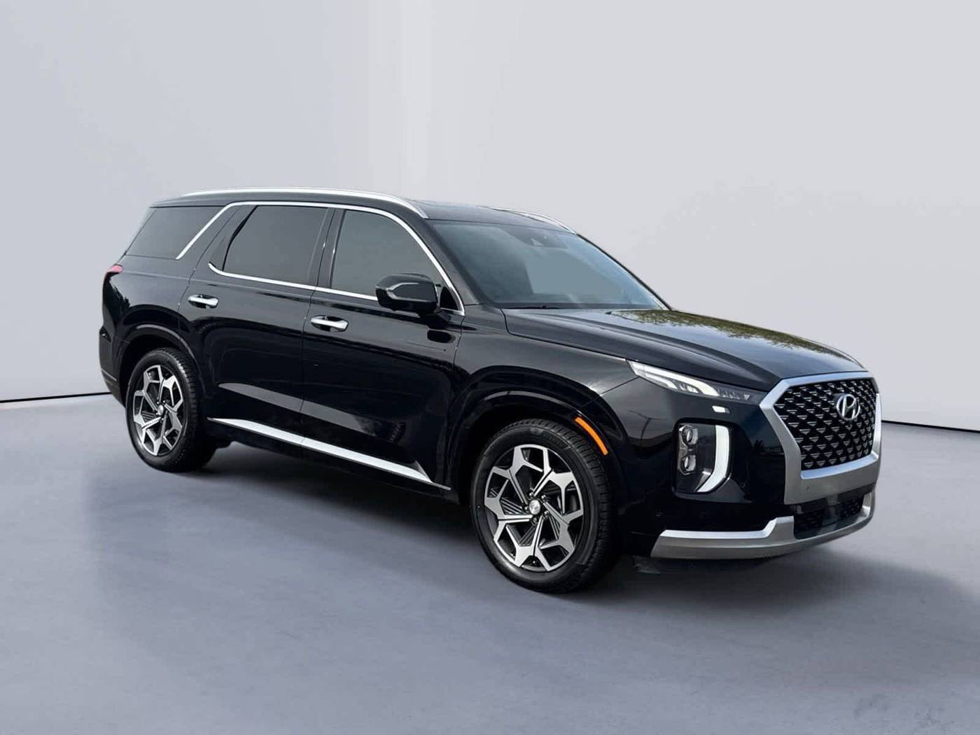 2021 Hyundai Palisade Calligraphy — SUV — 88,898 mi — Knoxville, TN