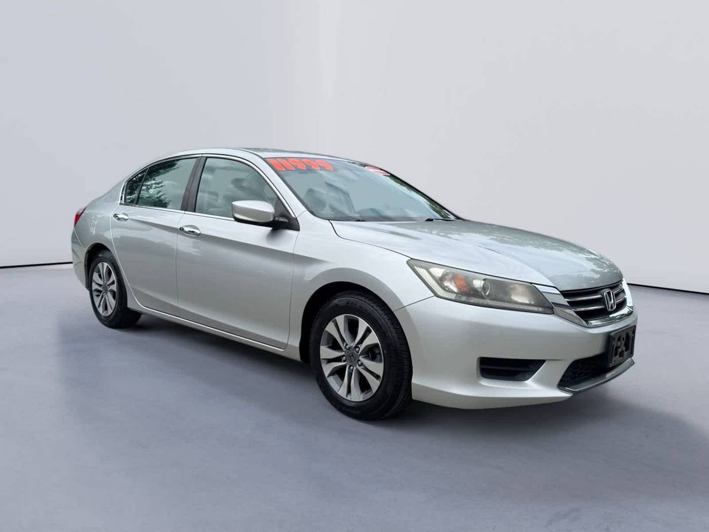 2014 Honda Accord LX — Sedan — 172,576 mi — Knoxville, TN