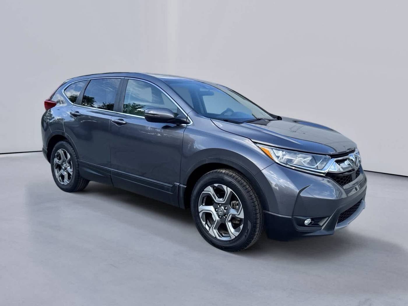2019 Honda CR-V EX — SUV — 25,018 mi — Knoxville, TN